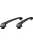 Air-1 Full Kit BMW X5 (E53) Suv Tavan Ara Atkı Seti Siyah 2000-2001-2002-2003-2004-2005-2006 2