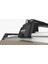 Air-2 Full Kit Honda Cr-V (Mk4) Suv Tavan Ara Atkı Seti, Siyah Cross Bar 2012-2018 2