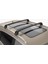 Air-2 Full Kit Honda Cr-V (Mk4) Suv Tavan Ara Atkı Seti, Siyah Cross Bar 2012-2018 3