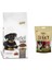 Kuzulu Yavru Köpek Maması 15 kg + Reflex Jerky 2