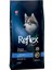 Somonlu Büyük ve Orta Irk Köpek Maması 15 kg + Reflex Jerky 1