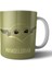 Baby Yoda / The Mandalorian / Star Wars Kupa Bardak Model 8 1