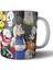 Undertale Kupa Bardak Model 6 1