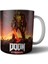 Doom Eternal Kupa Bardak Model 1 1
