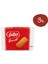 Biscoff Karamelize Bisküvi 125 gr - 3 Paket 1
