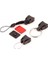 0TRG-00G Essentionals Outdoor 3lü Aksesuar Seti Blisterli 1