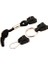 0TRG-00H Essentionals Outdoor 3lü Aksesuar Seti Blisterli 1