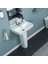 Cerastyle Duru Lavabo 50 x 40 cm 3