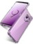 Samsung Galaxy S9 Şeffaf Airbag Antishock Silikon Kılıf 2