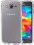 Samsung Galaxy J7 Şeffaf Airbag Antishock Silikon Kılıf 1