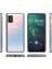 Samsung Galaxy A71 Şeffaf Airbag Antishock Silikon Kılıf 3
