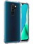 Oppo A9 2020 Şeffaf Airbag Antishock Silikon Kılıf 1