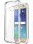 Samsung Galaxy J2 Prime Şeffaf Airbag Antishock Silikon Kılıf 1