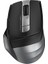 FG35 2000 Dpı Nano Kablosuz Mouse - Gri 1