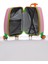 Mybag84959 Pembe Kız Çocuk Kabin Boy Valiz 5
