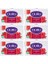 Saf & Doğal Kalıp Sabun Gül 4 x 150 600 gr 6 Adet 1