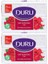 Saf & Doğal Kalıp Sabun Gül 4 x 150 600 gr 2 Adet 1