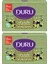 Saf & Doğal Yeşil Zeytinyağlı Sabun 600 gr 2 Adet 1