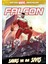 Marvel :Falcon Savaş Ya Da Sıvış -  Chris Wyatt 1