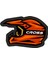 Cross Kask Sticker 00021 1