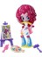 Hasbro My Little Pony Equestria Girls Aksesuarlı Miniler Pinkie Pie B4909 - B4972 1