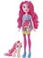 Hasbro My Little Pony Equestria Girls ve Pony Pinkie Pie E5657 - E5659 1