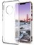 Huawei Mate 30 Lite Ultra Ince Soft Tpu Silikon Kılıf Şeffaf 1