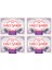 Banyo Lavanta 600 gr 4 Adet 1