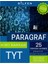 12. Sınıf TYT Paragraf Soru Bankası Yeni 1