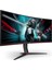 CU34G2/BK 34" 100Hz 1ms (HDMI+Display) FreeSync QHD Monitör 2