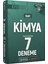 2020 KPSS ÖABT Kimya Tamamı Çözümlü 7 Deneme 1