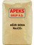 Ağır Soda Na2Co3 5 kg 1