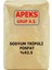Sodyum Tripoli Fosfat %92.5 5 kg 1