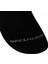 Socks U Padded Low Cut Sock Unisex Siyah Çorap - S192137-001 3