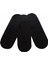 Socks U Low Cut Sock Unisex Siyah Çorap - S192225-001 1