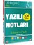 Tonguç Akademi 5. Sınıf Yazılı Notları 2. Dönem 1. Yazılı 1