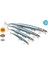 Jerk Minnow 145 mm 17 gr Sınkıng Suni Yem 3