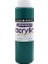 Graduate Akrilik Boya 500 ml 386 Phthalo Green 1