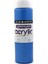 Graduate Akrilik Boya 500 ml 718 Metallic Blue 1