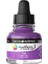 Daler Rowney System 3 Akrilik Mürekkep 29.5 ml 433 Purple 1