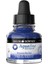 Dr Aquafine Watercolour Ink 29.5 ml 123 Ultramarine Blue Dark 1