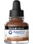 Dr Aquafine Watercolour Ink 29.5 ml 223 Burnt Umber 1