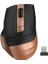 A4 Tech FG35 Nano Kablosuz Optik 2000DPI Mouse Bronz 1