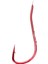 Ryusen F-987 No8 Kırmızı Kanca 1