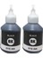 Brother MFC-T810W uyumlu Siyah mürekkep 2 adet 100 ml 2