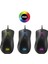 Pulsefire Raid RGB 16000DPI Oyuncu Mouse HX-MC005B 2