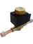 1028/3A6 - 3/8 Ods Kaynaklı Selenoid Valf 1