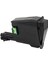 Kyocera Mita FS-1060mfp Muadil Toner Kartuş TK-1110 2500 Sayfa Siyah 2