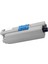 oki MC561, Oki MC562 uyumlu Siyah Muadil Toner Kartuş 1