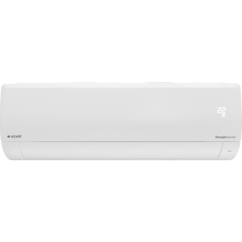 Arçelik Ekolojik 24325 A++ 24000 BTU Inverter Duvar Tipi Klima